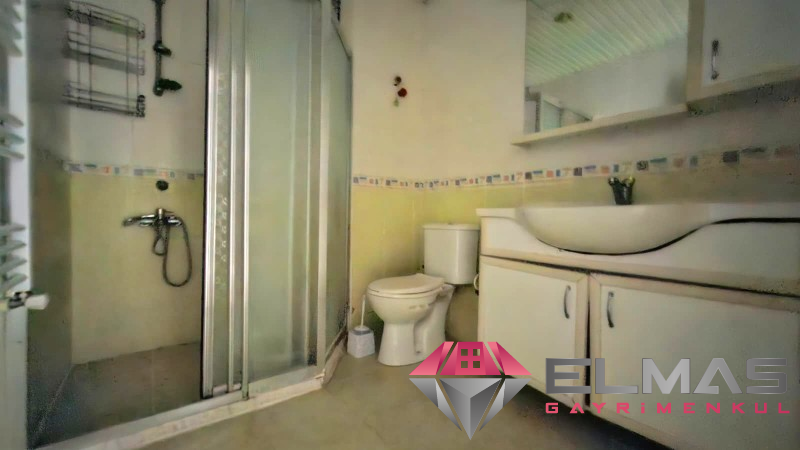 Elmas’tan Bahçelievler’de Müstakil Tadında Emsalsiz Genişlikte 2+1