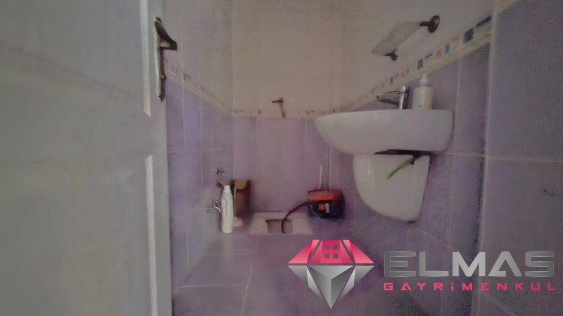 Elmas’tan Bahçelievler’de Müstakil Tadında Emsalsiz Genişlikte 2+1