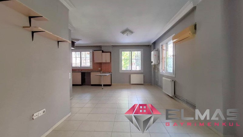 Elmas’tan Bahçelievler’de Müstakil Tadında Emsalsiz Genişlikte 2+1