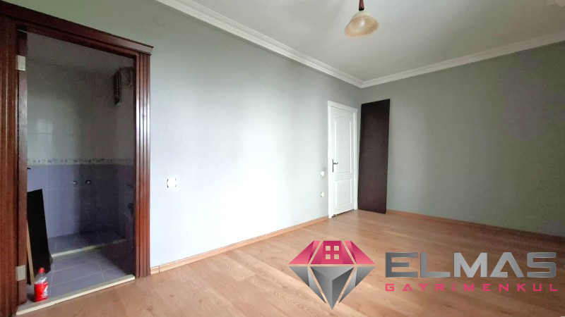 Elmas’tan Bahçelievler’de Müstakil Tadında Emsalsiz Genişlikte 2+1