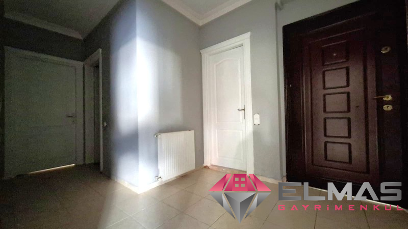 Elmas’tan Bahçelievler’de Müstakil Tadında Emsalsiz Genişlikte 2+1