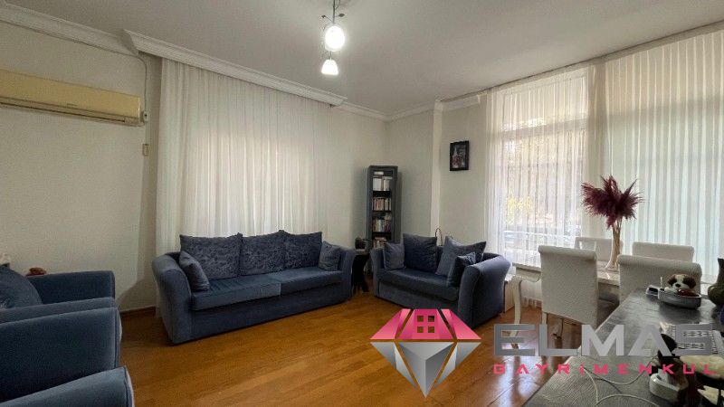 Elmas’tan Eğriçam'da Marina'ya Yürüme Mesafesinde Bağımsız  2+1