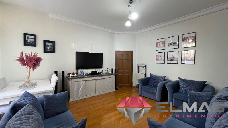 Elmas’tan Eğriçam'da Marina'ya Yürüme Mesafesinde Bağımsız  2+1