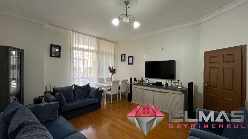 Elmas’tan Eğriçam'da Marina'ya Yürüme Mesafesinde Bağımsız  2+1