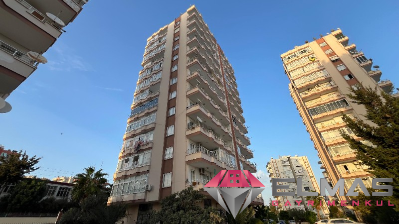 Elmas’tan Eğriçam'da Marina'ya Yürüme Mesafesinde Bağımsız  2+1