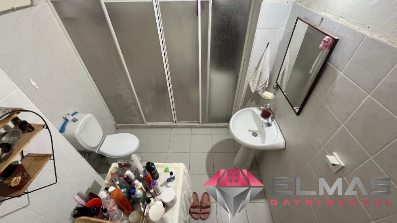 Elmas’tan Eğriçam'da Marina'ya Yürüme Mesafesinde Bağımsız  2+1