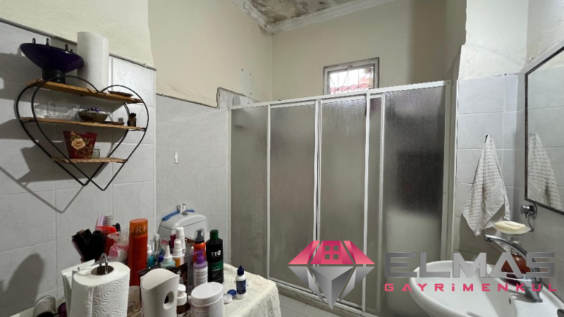 Elmas’tan Eğriçam'da Marina'ya Yürüme Mesafesinde Bağımsız  2+1