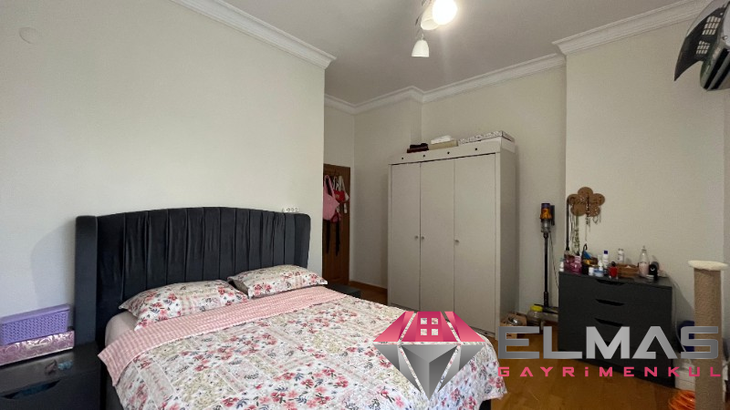 Elmas’tan Eğriçam'da Marina'ya Yürüme Mesafesinde Bağımsız  2+1