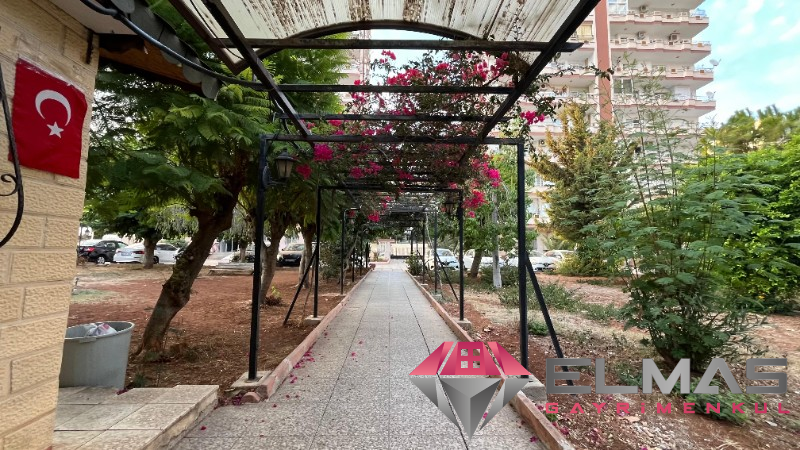 Elmas’tan Eğriçam'da Marina'ya Yürüme Mesafesinde Bağımsız  2+1