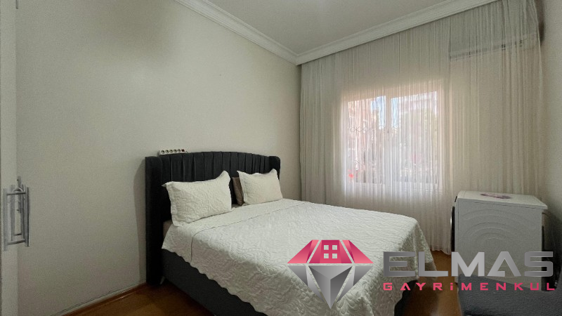 Elmas’tan Eğriçam'da Marina'ya Yürüme Mesafesinde Bağımsız  2+1