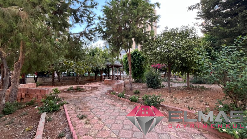 Elmas’tan Eğriçam'da Marina'ya Yürüme Mesafesinde Bağımsız  2+1