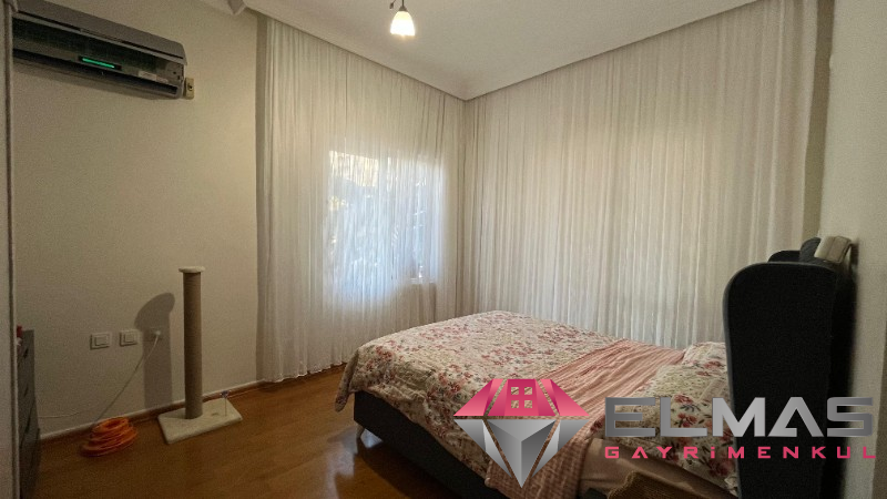 Elmas’tan Eğriçam'da Marina'ya Yürüme Mesafesinde Bağımsız  2+1