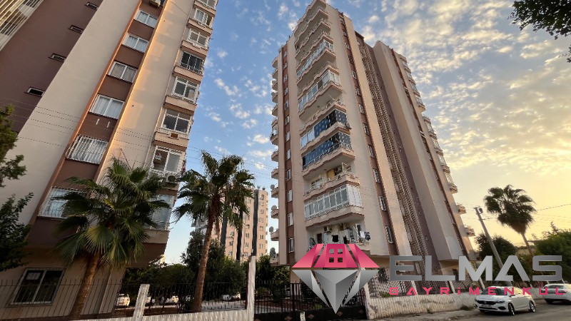 Elmas’tan Eğriçam'da Marina'ya Yürüme Mesafesinde Bağımsız  2+1