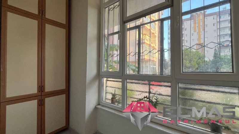 Elmas’tan Eğriçam'da Marina'ya Yürüme Mesafesinde Bağımsız  2+1