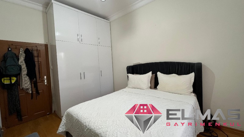 Elmas’tan Eğriçam'da Marina'ya Yürüme Mesafesinde Bağımsız  2+1