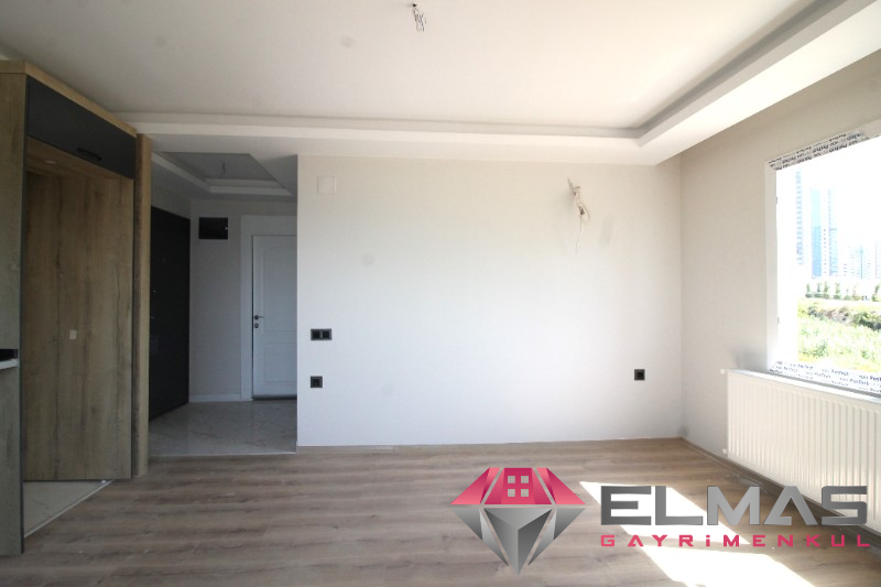 Elmas’tan 75 Yıl’da Tek Blok 3 Cepheli Full Jeneratörlü 1+1