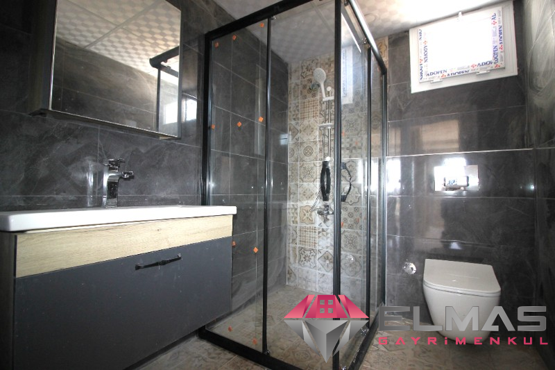 Elmas’tan 75 Yıl’da Tek Blok 3 Cepheli Full Jeneratörlü 1+1