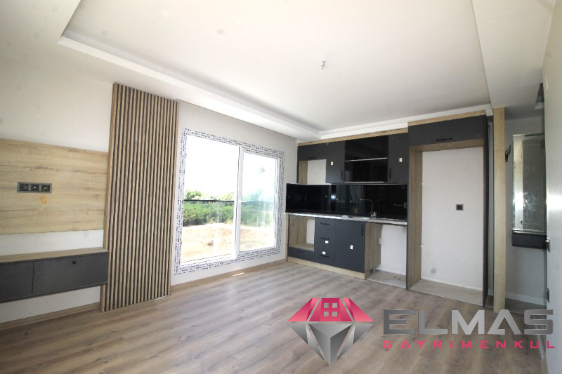 Elmas’tan 75 Yıl’da Tek Blok 3 Cepheli Full Jeneratörlü 1+1