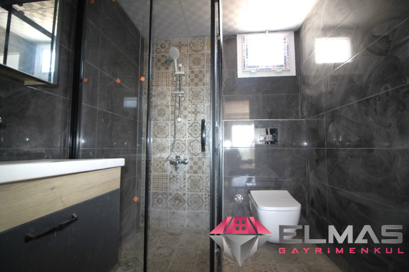 Elmas’tan 75 Yıl’da Tek Blok 3 Cepheli Full Jeneratörlü 1+1