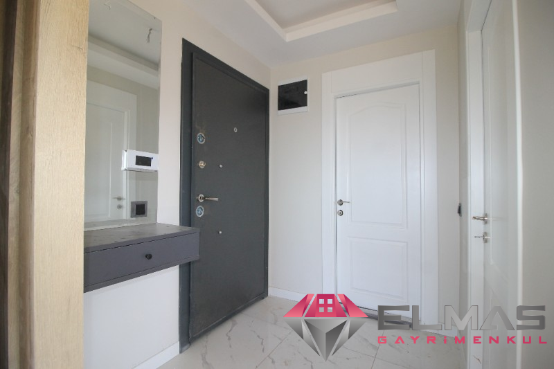 Elmas’tan 75 Yıl’da Tek Blok 3 Cepheli Full Jeneratörlü 1+1