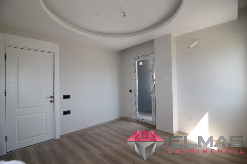 Elmas’tan 75 Yıl’da Tek Blok 3 Cepheli Full Jeneratörlü 1+1