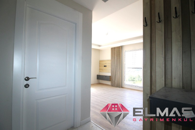 Elmas’tan 75 Yıl’da Tek Blok 3 Cepheli Full Jeneratörlü 1+1