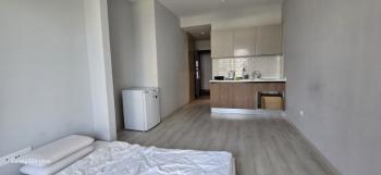 Lamer Dragos'ta  kiralık 1+0 stüdyo daire.