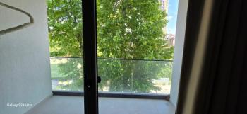 Lamer Dragos'ta  kiralık 1+0 stüdyo daire.