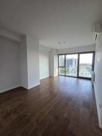 BAŞYAPIT DRAGOS SİTESİ 1+1 40 M² NET DENİZ MANZARALI VE BALKONLU