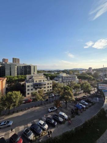 BAŞYAPIT DRAGOS SİTESİ 1+1 40 M² NET DENİZ MANZARALI VE BALKONLU