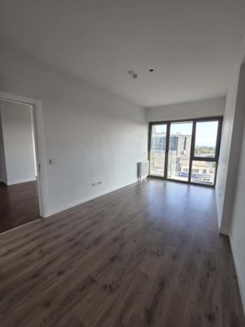 BAŞYAPIT DRAGOS SİTESİ 1+1 40 M² NET DENİZ MANZARALI VE BALKONLU