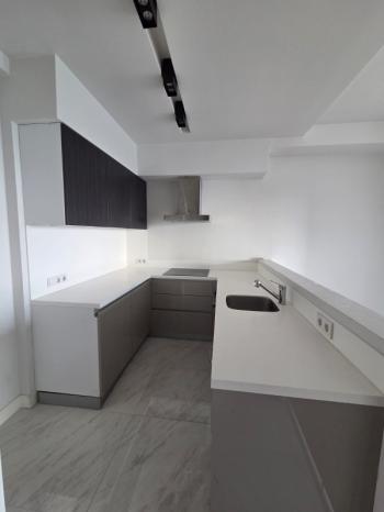 BAŞYAPIT DRAGOS SİTESİ 1+1 40 M² NET DENİZ MANZARALI VE BALKONLU