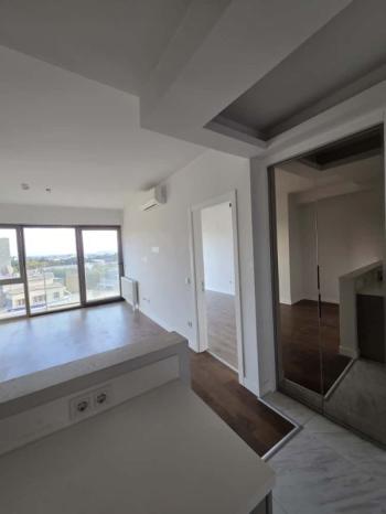 BAŞYAPIT DRAGOS SİTESİ 1+1 40 M² NET DENİZ MANZARALI VE BALKONLU