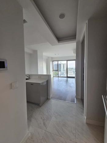 BAŞYAPIT DRAGOS SİTESİ 1+1 40 M² NET DENİZ MANZARALI VE BALKONLU