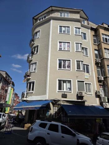 MERCAN MAH. AYDIN HAN'DA TABELA DEĞERİ YÜKSEK 1+0 KİRALIK OFİS