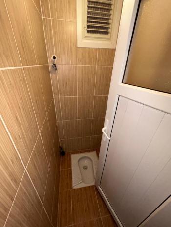 Kağıthane Çeliktepe'de 2+1 Balkonlu Kiralık Daire