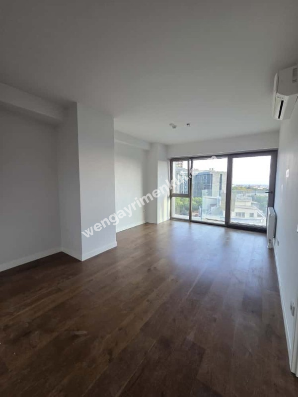 BAŞYAPIT DRAGOS SİTESİ 1+1 40 M² NET DENİZ MANZARALI VE BALKONLU