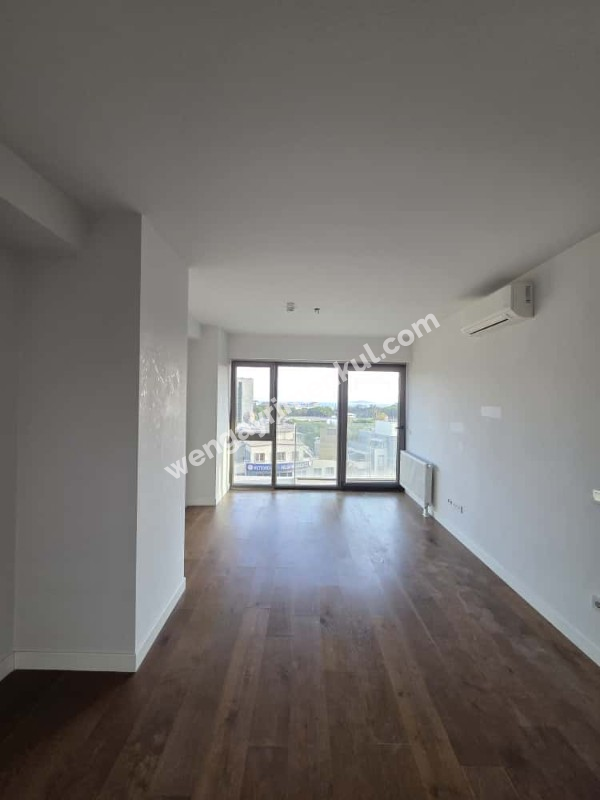 BAŞYAPIT DRAGOS SİTESİ 1+1 40 M² NET DENİZ MANZARALI VE BALKONLU