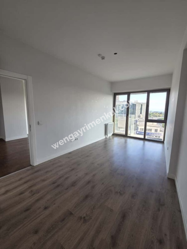 BAŞYAPIT DRAGOS SİTESİ 1+1 40 M² NET DENİZ MANZARALI VE BALKONLU