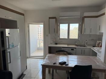 GAZİMAĞUSA SATILIK 2+1 DAİRE