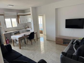 GAZİMAĞUSA SATILIK 2+1 DAİRE