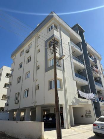 GAZİMAĞUSA SATILIK 2+1 DAİRE