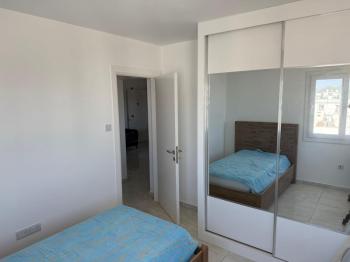 GAZİMAĞUSA SATILIK 2+1 DAİRE
