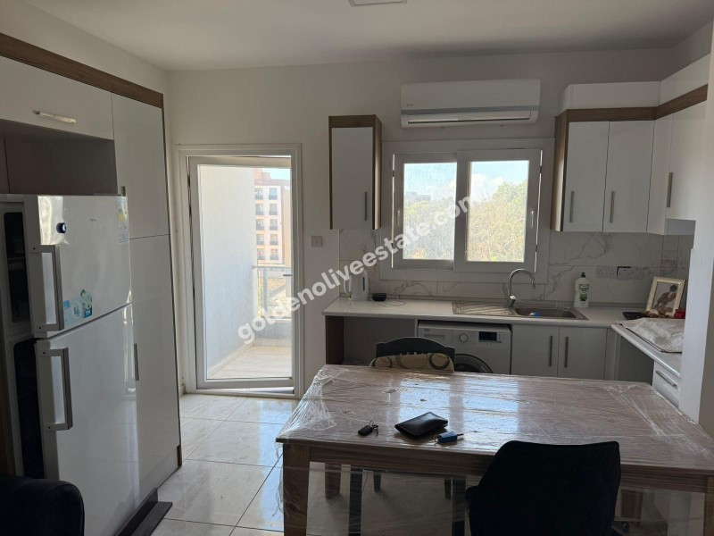 GAZİMAĞUSA SATILIK 2+1 DAİRE