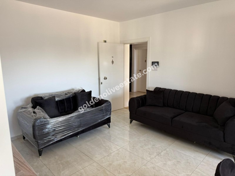 GAZİMAĞUSA SATILIK 2+1 DAİRE