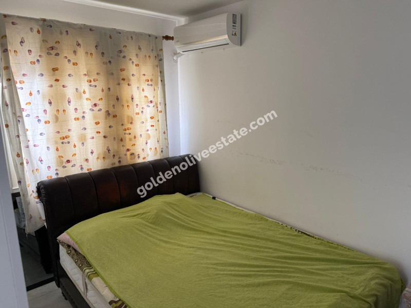 GAZİMAĞUSA SATILIK 2+1 DAİRE