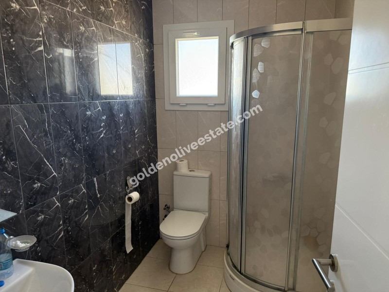 GAZİMAĞUSA SATILIK 2+1 DAİRE