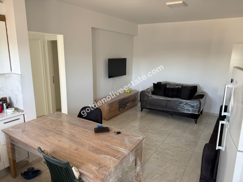 GAZİMAĞUSA SATILIK 2+1 DAİRE