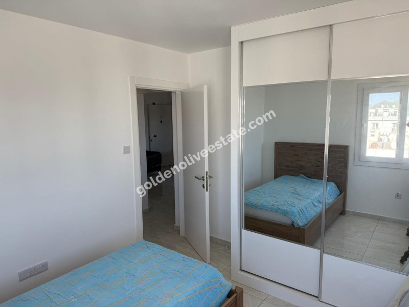GAZİMAĞUSA SATILIK 2+1 DAİRE
