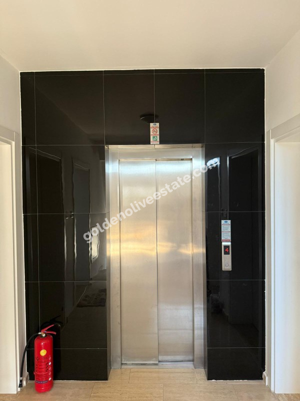 GAZİMAĞUSA SATILIK 2+1 DAİRE